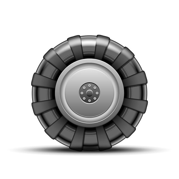 Delinte Tires