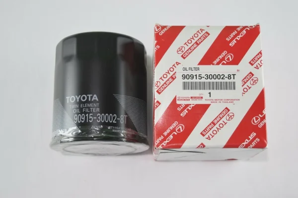 Toyota Oil Filter