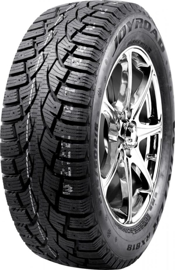 Car Tire